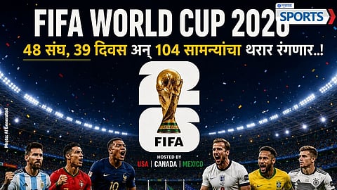 FIFA World Cup 2026