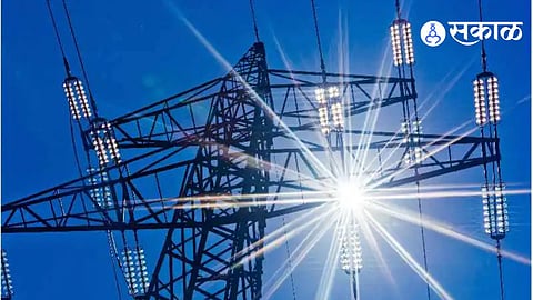 Navi Mumbai Power Crisis