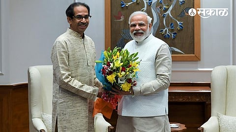 Uddhav Thackeray INDIA Alliance latest news