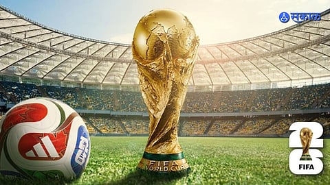 FIFA World Cup 2026