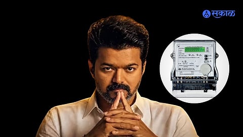 Thalapathy Vijay Tamil Nadu smart meter project cancel