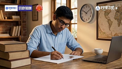 UPSC MPSC Mains Preparation Strategy