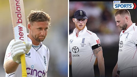 ENG vs NZ, Test: जो रुट पुन्हा झाला कर्णधार! नाईटक्लब घटनेनंतर बेन स्टोक्ससह ऍटकिन्सनही इंग्लंड संघातून बाहेर