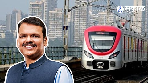 CM Devendra Fadnavis
