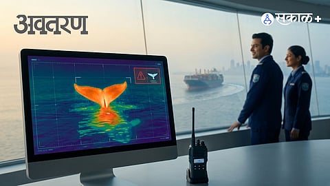 AI marine safety tech