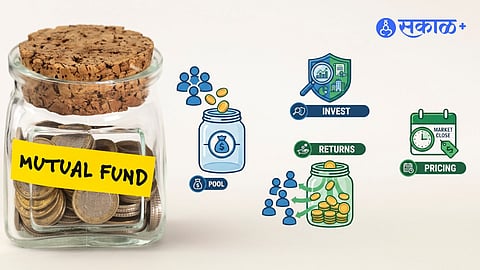 Mutual Fund Explained