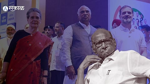 Sanjay Raut Suggestion