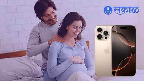 Research reveals how smartphones and iPhones are linked to declining birth rates through reduced social interaction and better family planning access