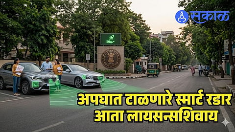 Central Government New Vehicle Rules