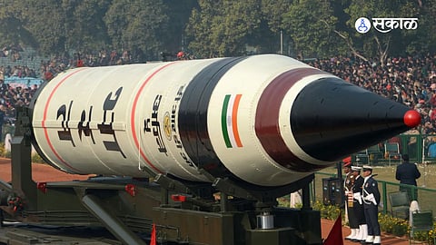 India Deploys 12 Nuclear Warheads