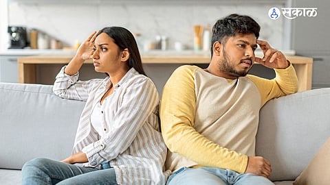 Relationship Psychology: Deciphering the Impact of Rebound Dynamics on Marital Trust