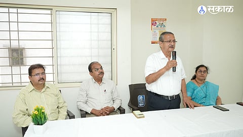 Pediatric Audiology Slabs: Morde Foods and Cochlea Pune Launch Swaranad Pre-Primary School