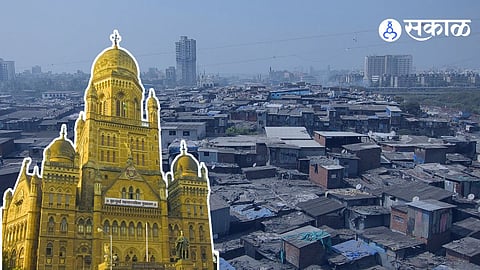Dharavi Redevelopment