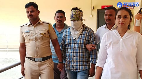 Teacher Arrested Under POCSO for Exploiting Student