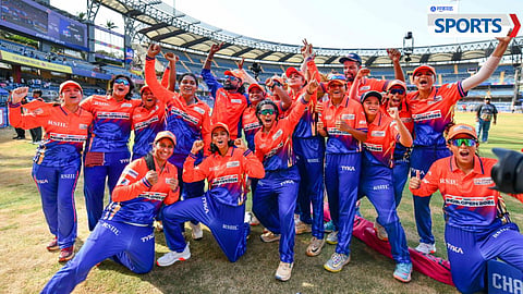 SoBo Mumbai Falcons | T20 Mumbai Women's League