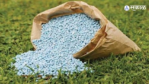 Rising Fertilizer Costs Leave Farmers Worried Ahead of Kharif Sowing