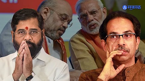 Delhi Meeting Triggers Operation Tiger Debate