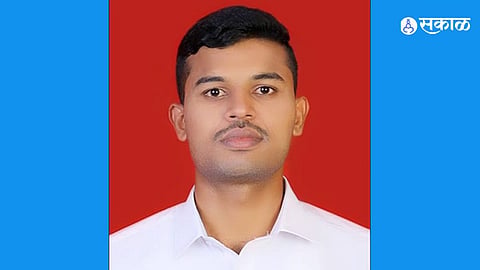 Turning Grief into Determination: Abhimanyu Cracks MPSC Revenue Assistant Exam