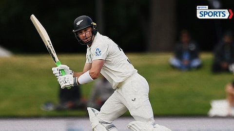 Kane Williamson