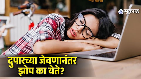 Doctors Reveal the Common Mistake That Makes Us Sleepy After Lunch