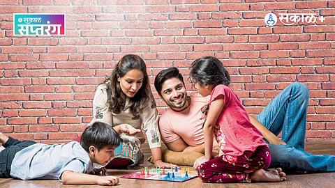 Helicopter Parenting Effects