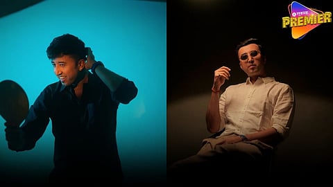 rishi manohar