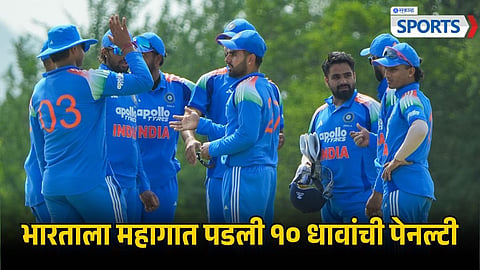 India A vs Sri Lanka A