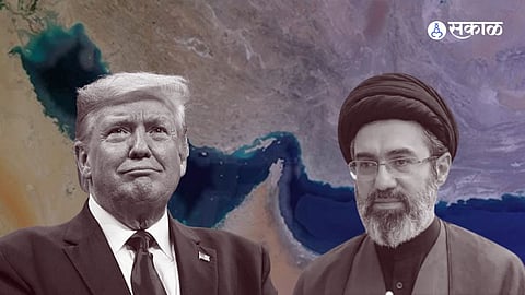 Strait of Hormuz Reopens