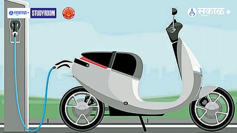 Electric Vehicle Revolution