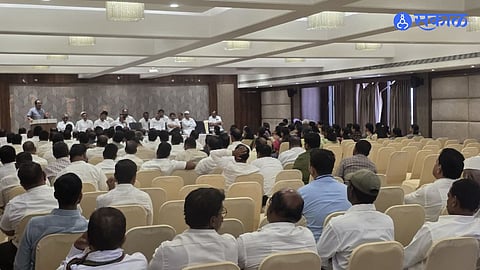 Mahayuti Under Strain? Satara-Sangli Election Turns Into a Political Test
