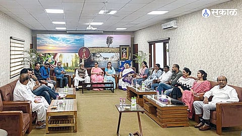NDA Strength Grows in Upper House, INDIA Alliance Loses Ground Ahead of Key Bills