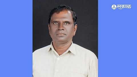 Kharadi Thite Vasti Breach: Dawn Intrusion Yields Laptop, Cash, and Mobile Devices