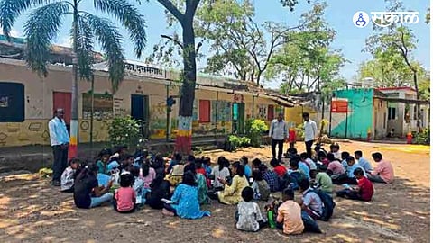 Dharashiv