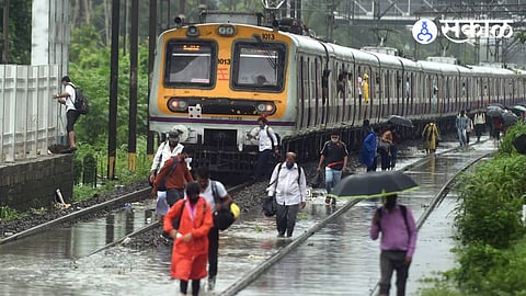 BMC plan to prevent waterlogging