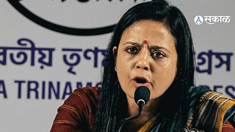 Mahua Moitra