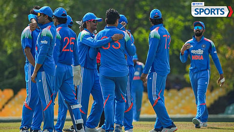 India A Team
