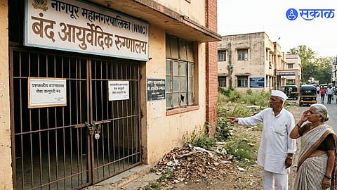 Nagpur