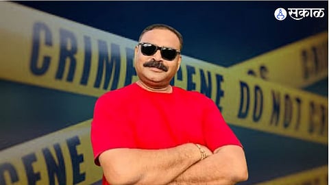 Suresh Borse Death Case