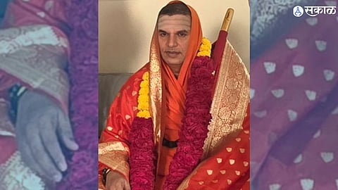 ‘Hindu Festivals Form the Heart of Lingayat Tradition,’ Says Ujjain Jagadguru