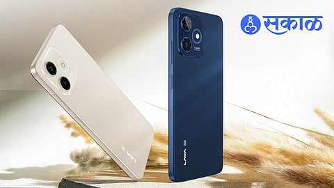 Lava SHARK 2 5G launch price, features
