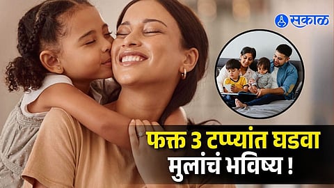 What is 7-7-7 Parenting Rule? Viral Method Every Parent Should Know