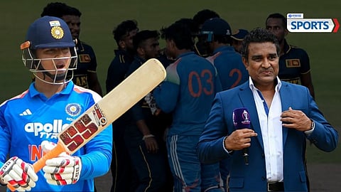 Vaibhav Sooryavanshi Sanjay Manjrekar Viral Post Fact Check