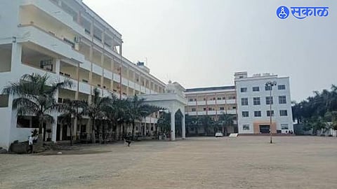 Fake Staff Records Cost College Dear; Farate Patil Institution Penalized ₹1 Crore
