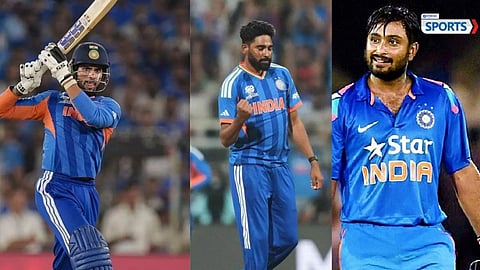 Why Did Telangana Cricket Association Issue Notices?: