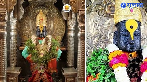 Court Battle Looms Over Chemical Treatment of Vitthal-Rukmini Idol in Pandharpur