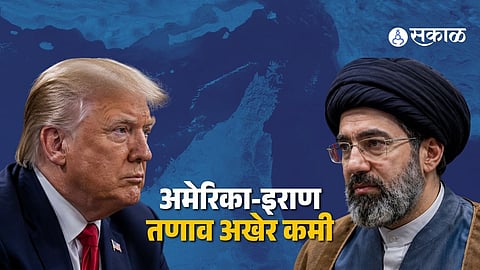 US President Donald Trump