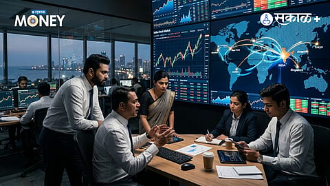 Foreign Institutional Investors