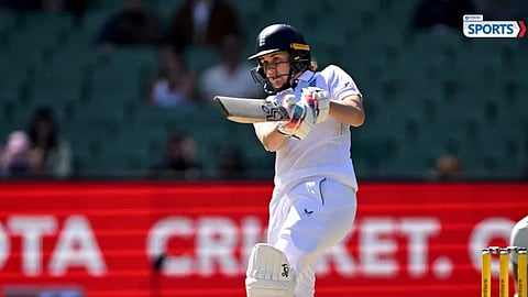 England Announce Squad For Historic Lord's Test