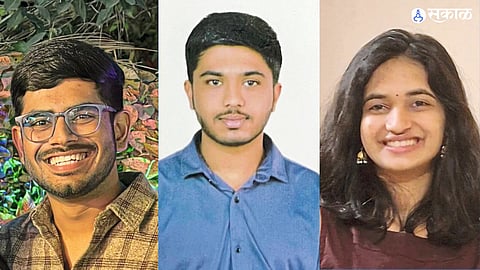 Success Through Dedication: 16 Solapur Students Earn Prestigious CA Qualification