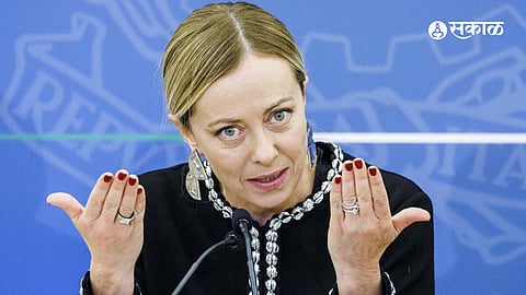 Diplomatic Row Escalates